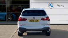 BMW X1 xDrive 20d M Sport 5dr Step Auto Diesel Estate